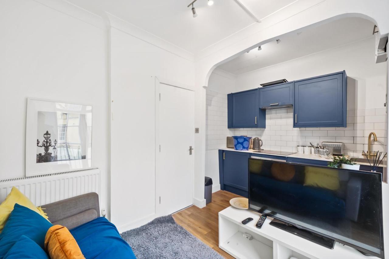 Modern One Bedroom Apartments In برايتون المظهر الخارجي الصورة